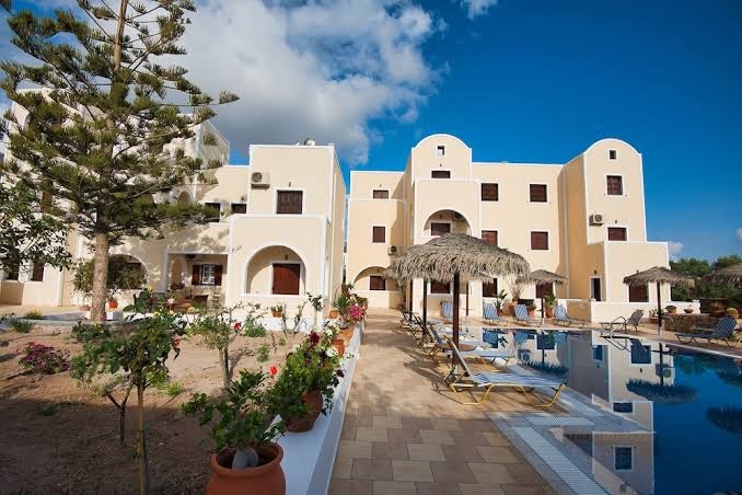 Hotel Mohitero