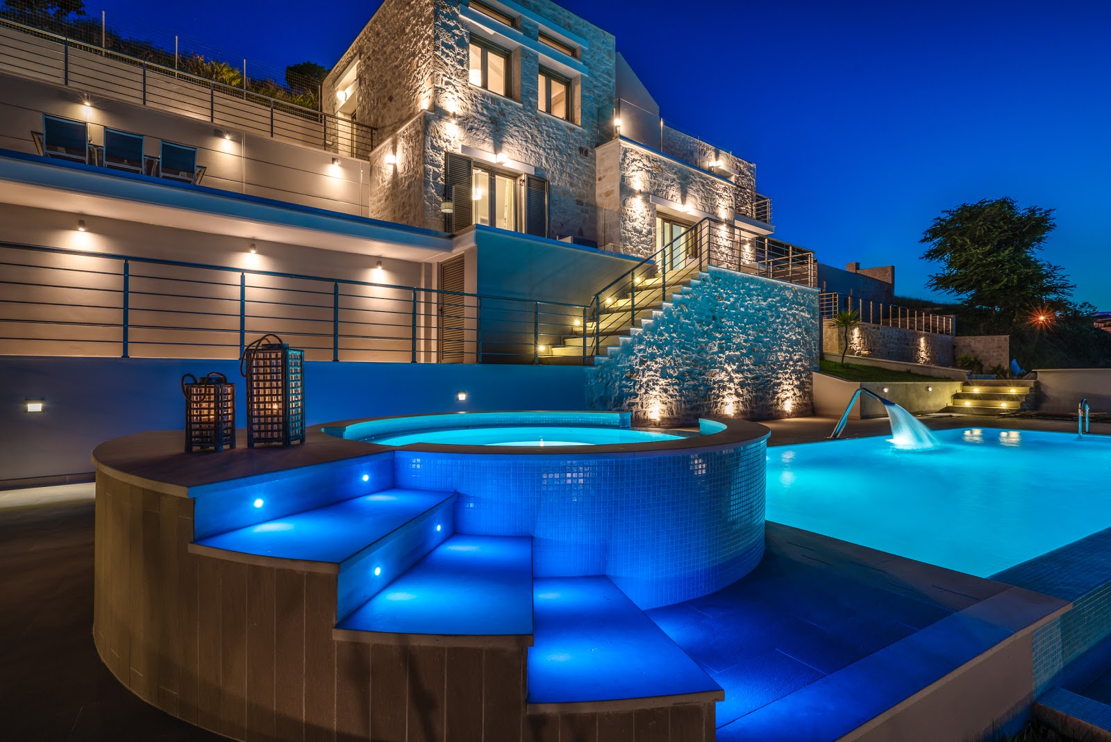 Hotel Pelagos Zante