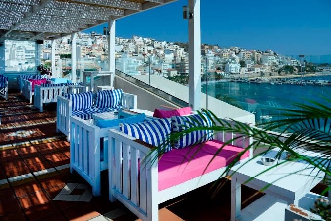 Hotel Petras Beach