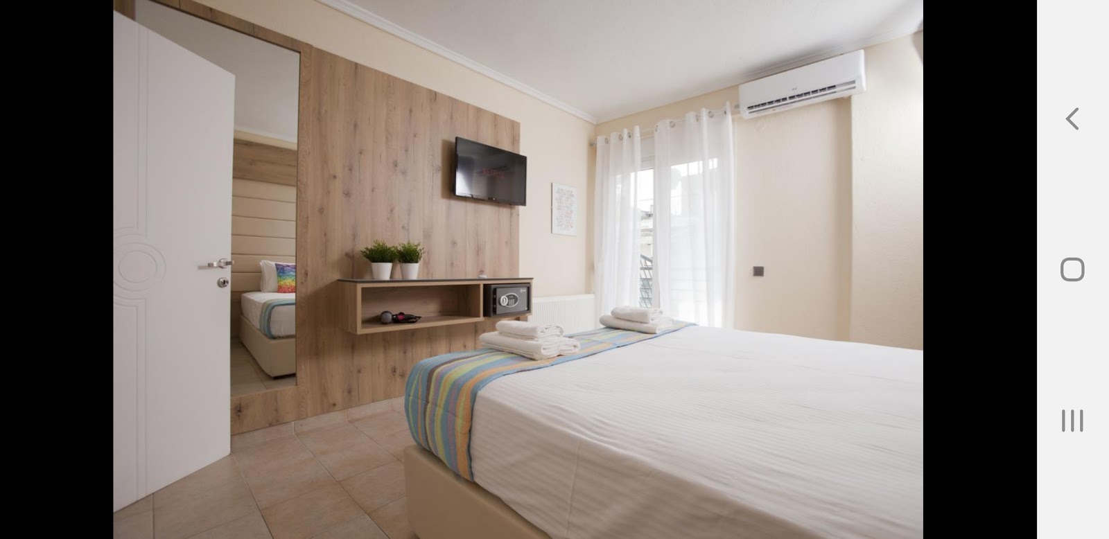 Hotel Philippion