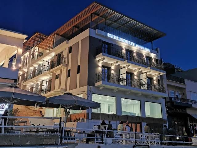 Hotel Port 7