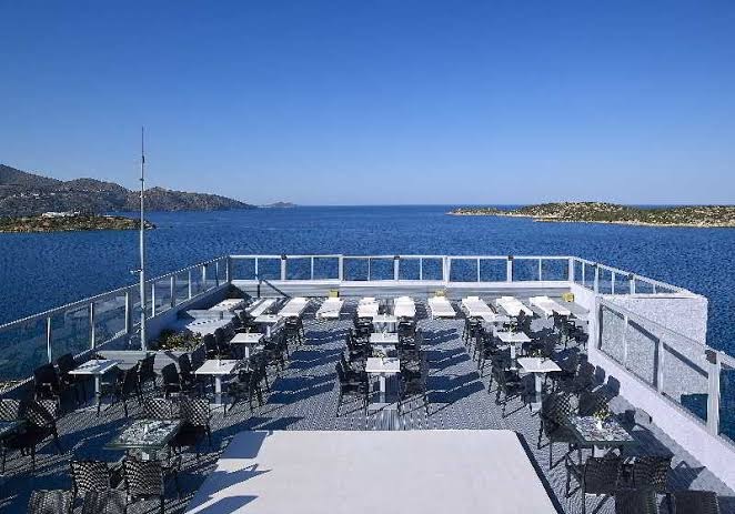 Hotel Port 7