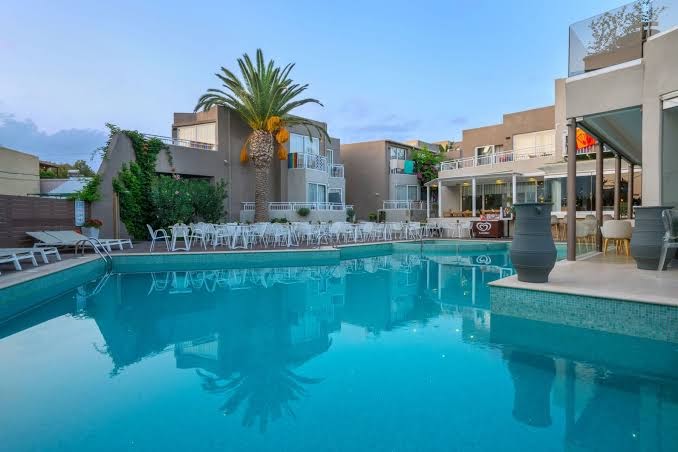 Hotel Rethymno Village