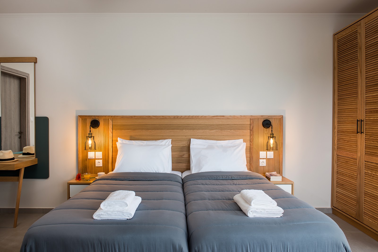 hotel Smaroula