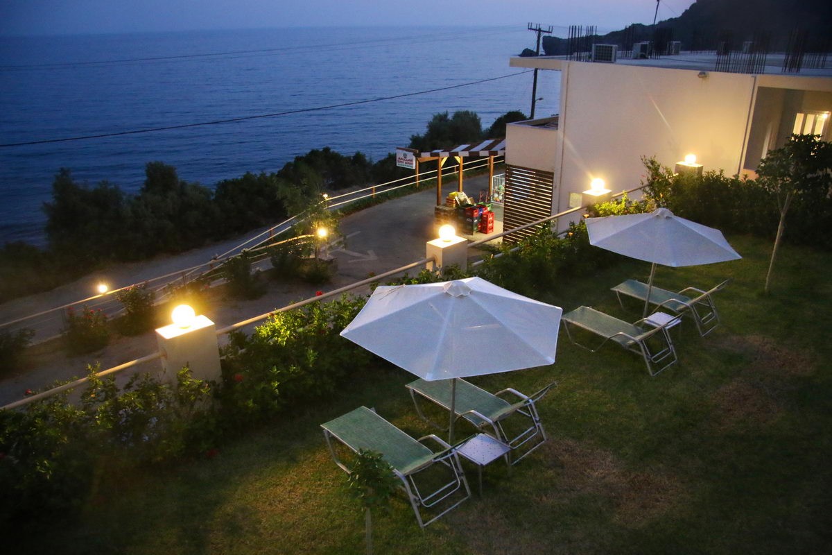 Hotel St. George