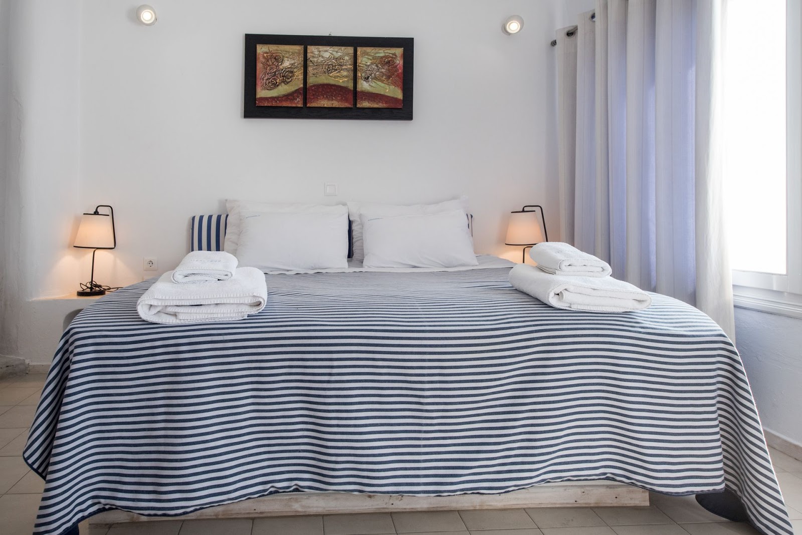 Hotel Sunny Villas