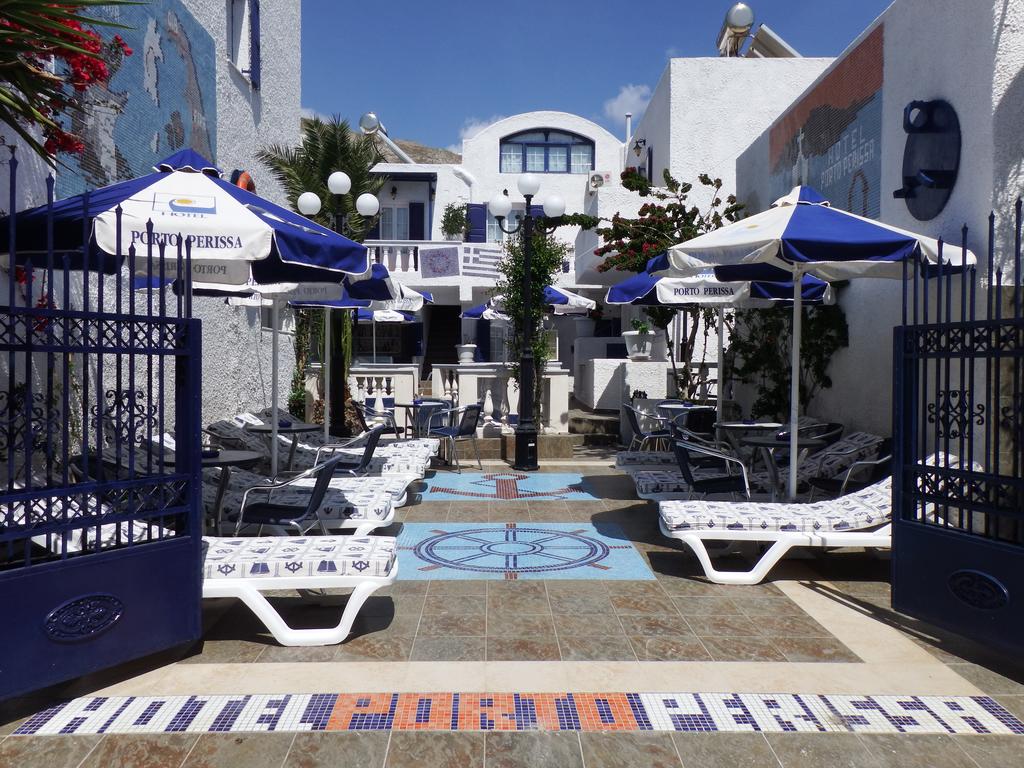 Hotel The Best