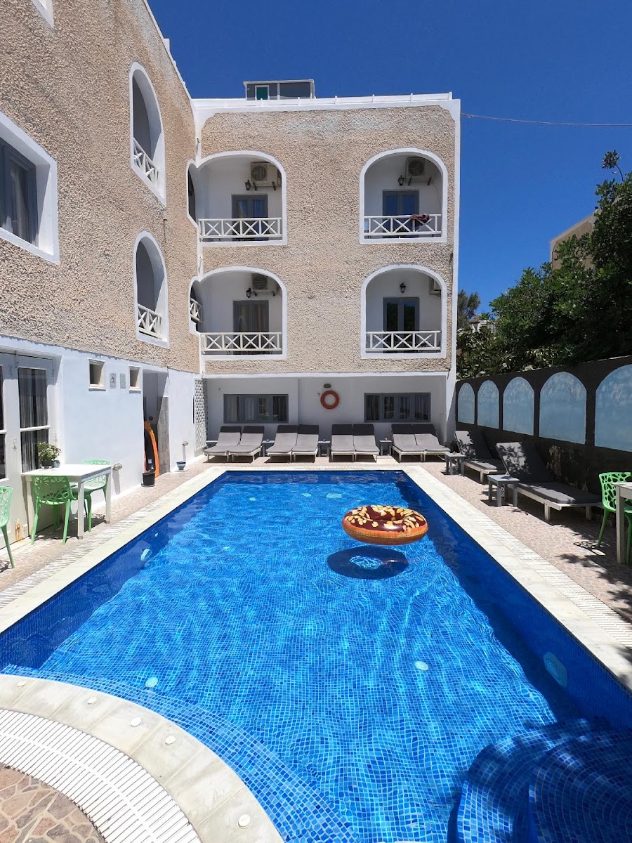 Hotel The Best