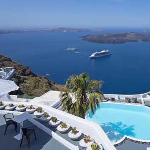 Hotel Villa Ilias