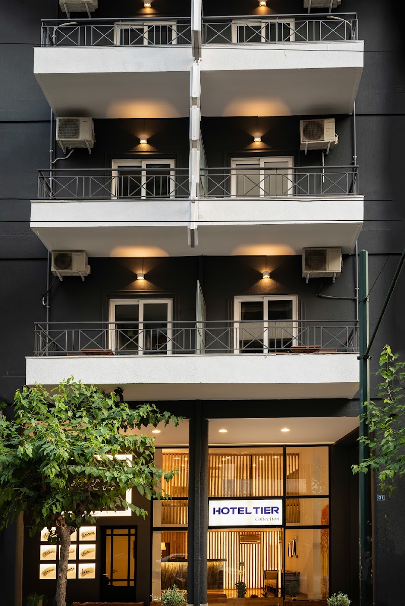 Iasonos Suites Athens