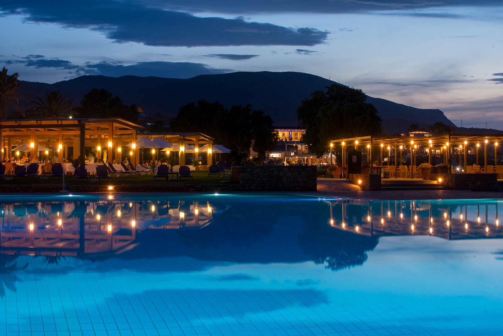 Ikaros Beach Resort & Spa