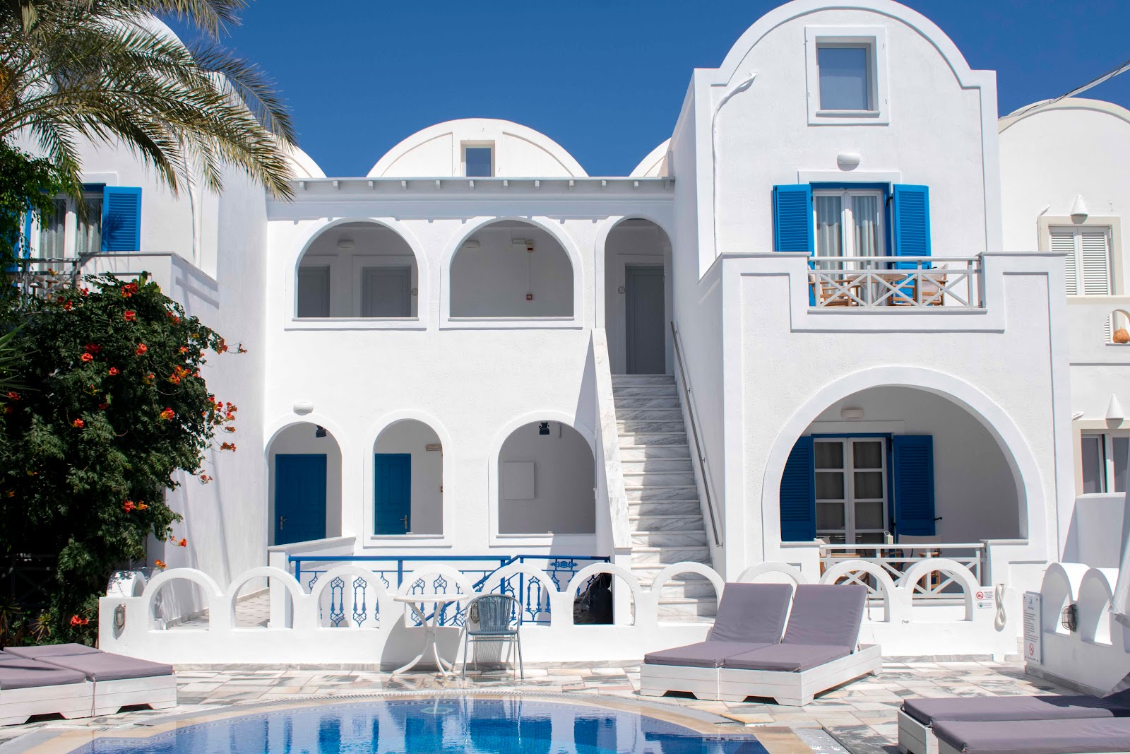 Ikaros Hotel