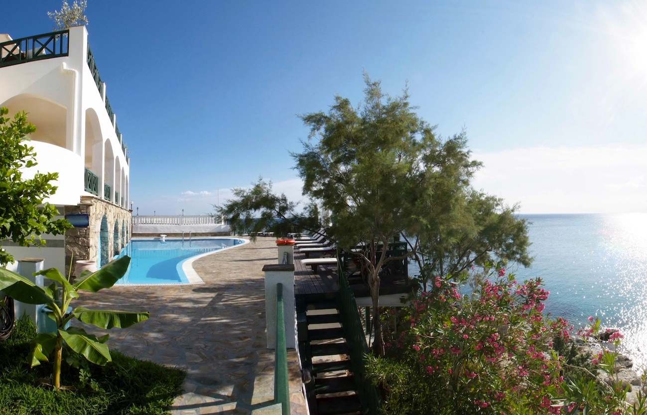 Ikaros Star Hotel