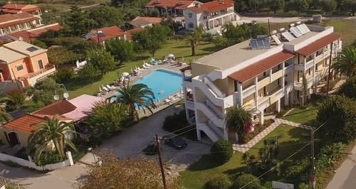 Ilena Hotel