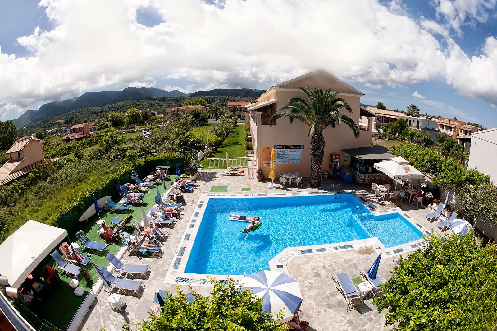 Ilena Hotel