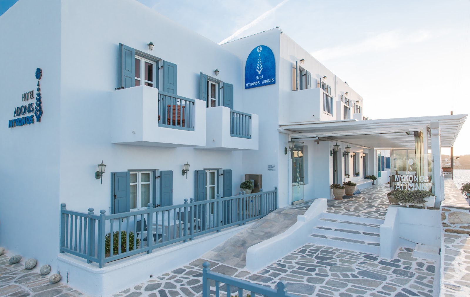 Ilio Maris Hotel