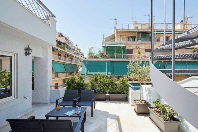 Incanto Boutique Suites | Athens Koukaki