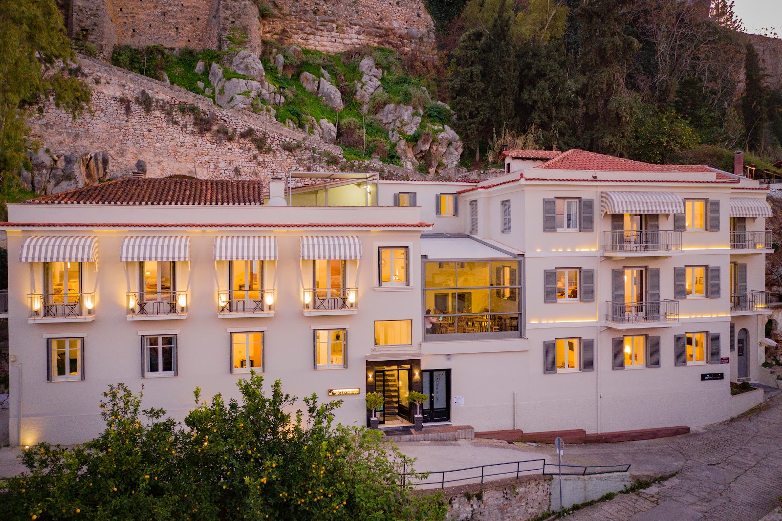 Ippoliti Hotel