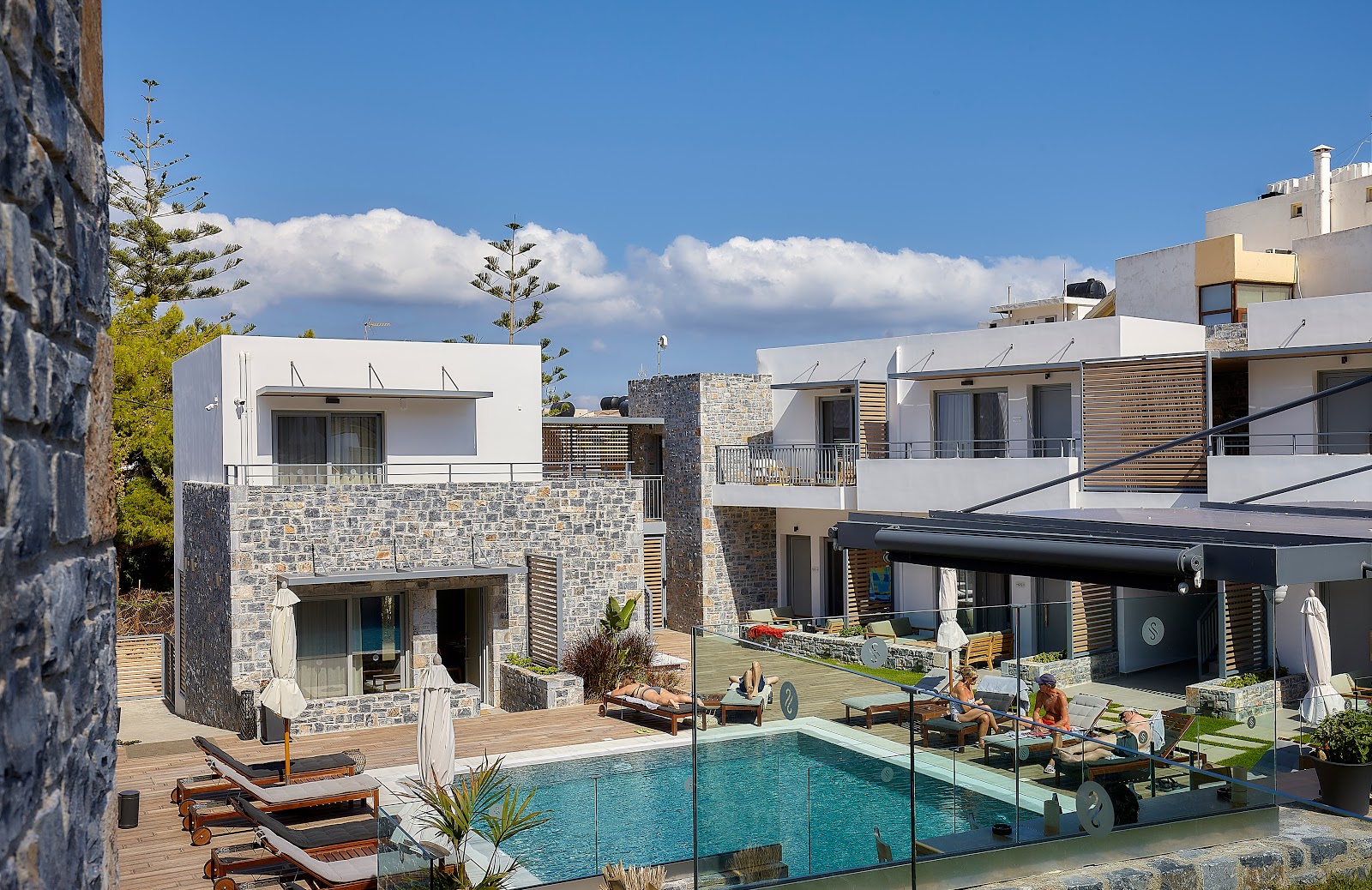 Irida Mindful Living Hotel
