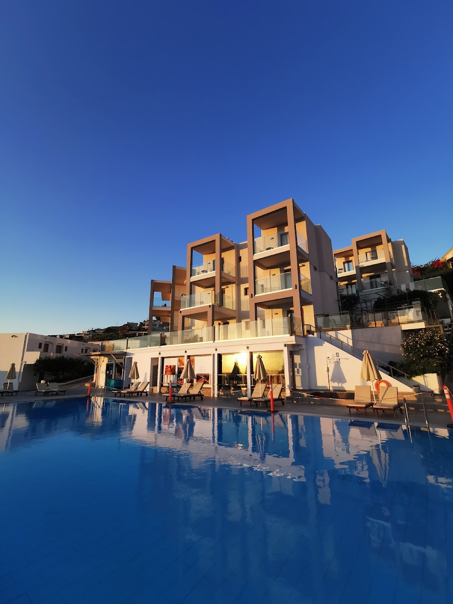 Irida Mindful Living Hotel