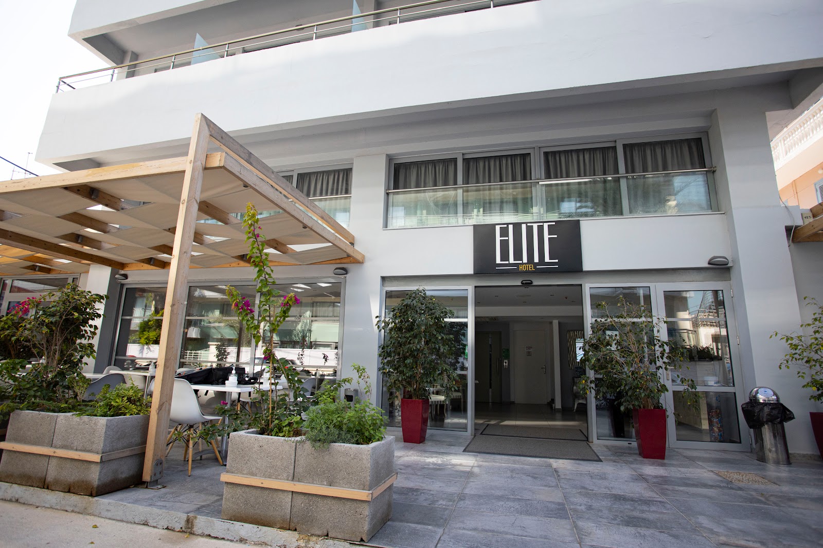 Island Boutique Hotel