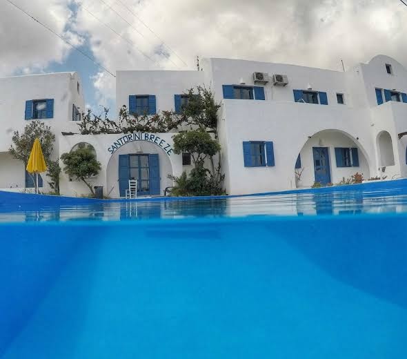Istoria, a Member of Design Hotels, Santorini