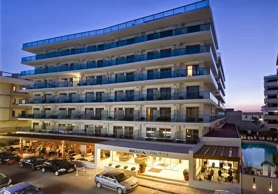Kahlua Hotel Apartments