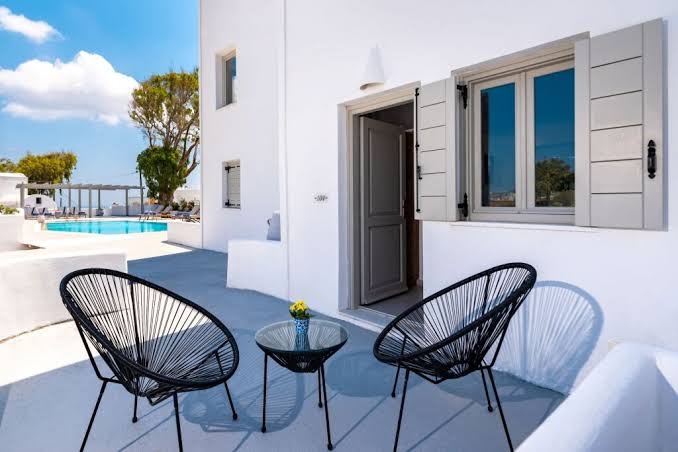 Kalisperis Hotel
