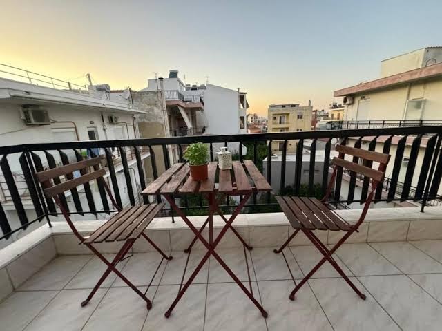 Kallithea Deluxe
