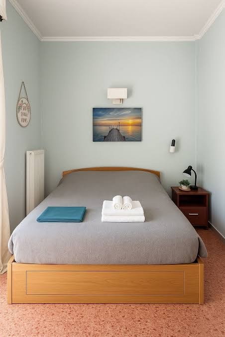 Kallithea Deluxe