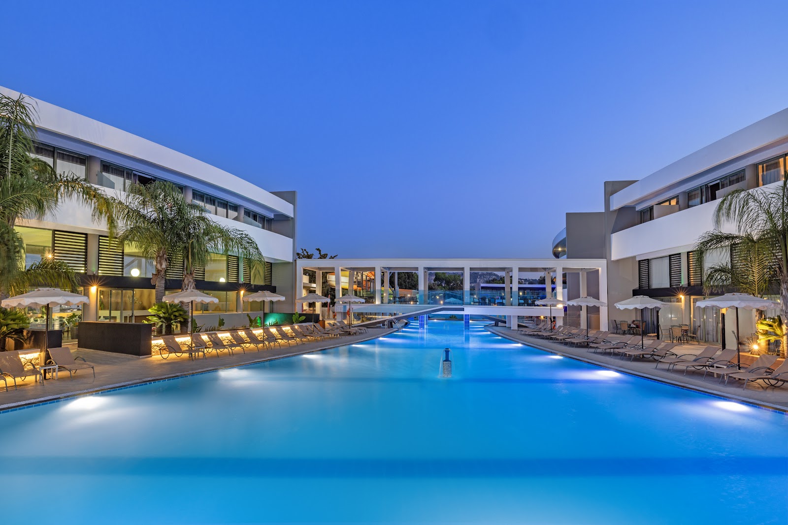 Kallithea Hotel