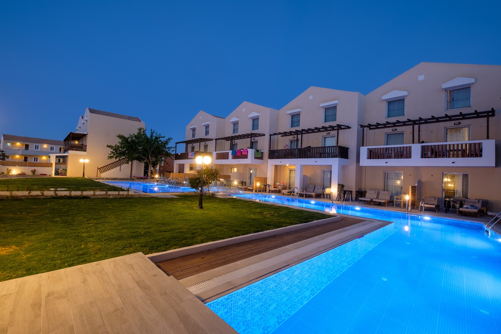 Kanali view Hotel