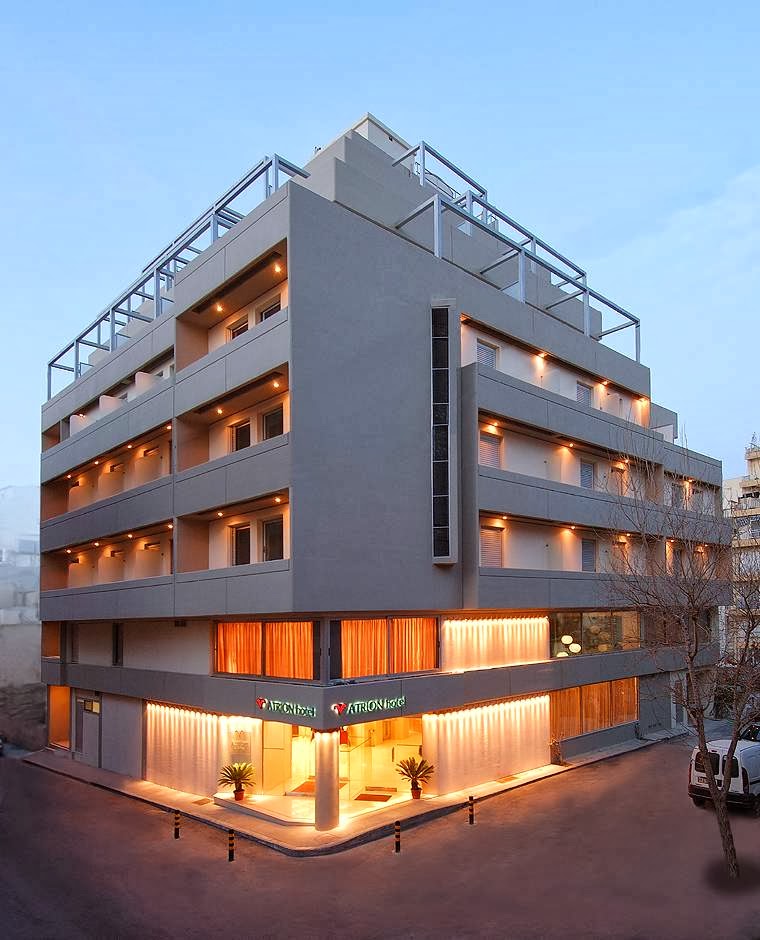 Kastro Hotel