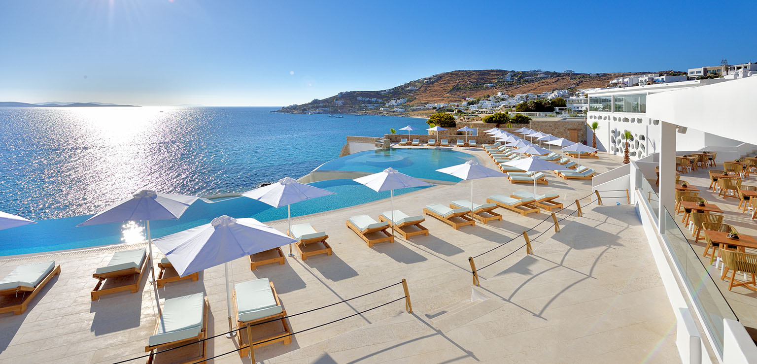 Katikies Mykonos