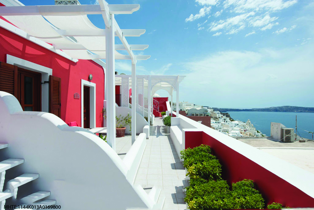 Kavalari Hotel