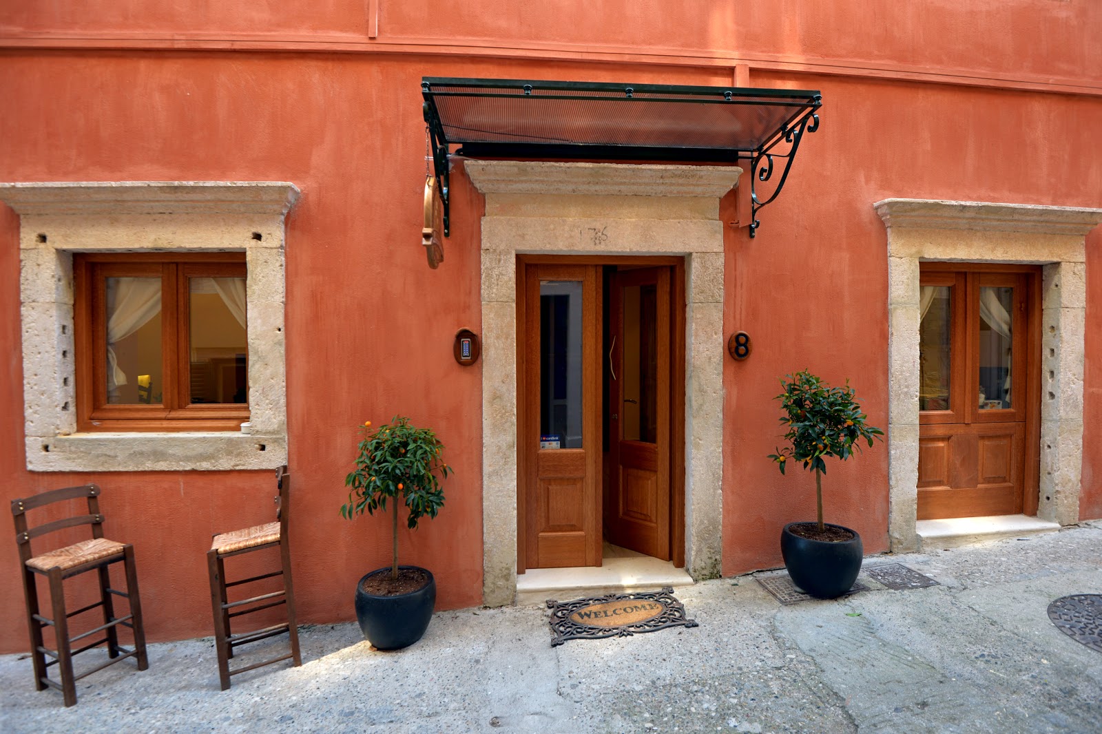 KeyNstay Villas and Homes - Corfu / Paxos