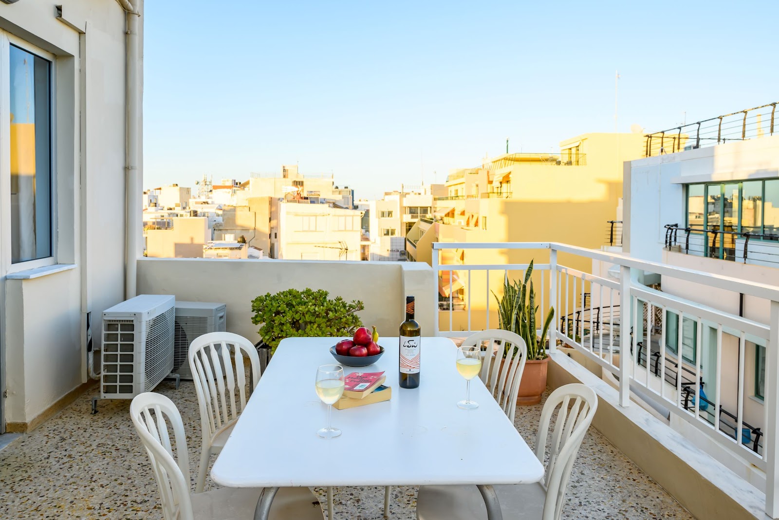 Kipos Suites