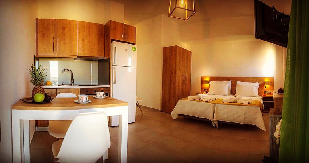 Kissamos Hotel
