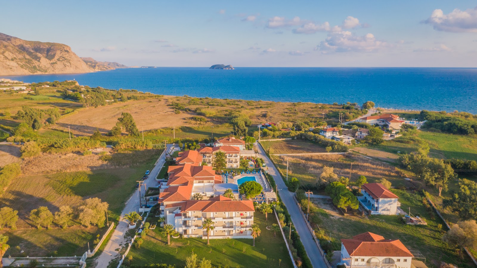 Klelia Beach Hotel by Zante Plaza