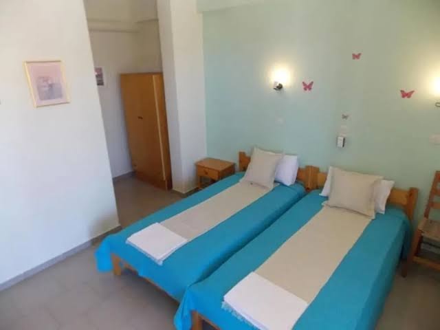 KONSTANTINA STUDIOS