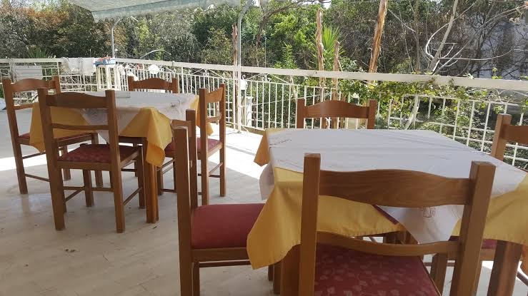 Kopelula Resort