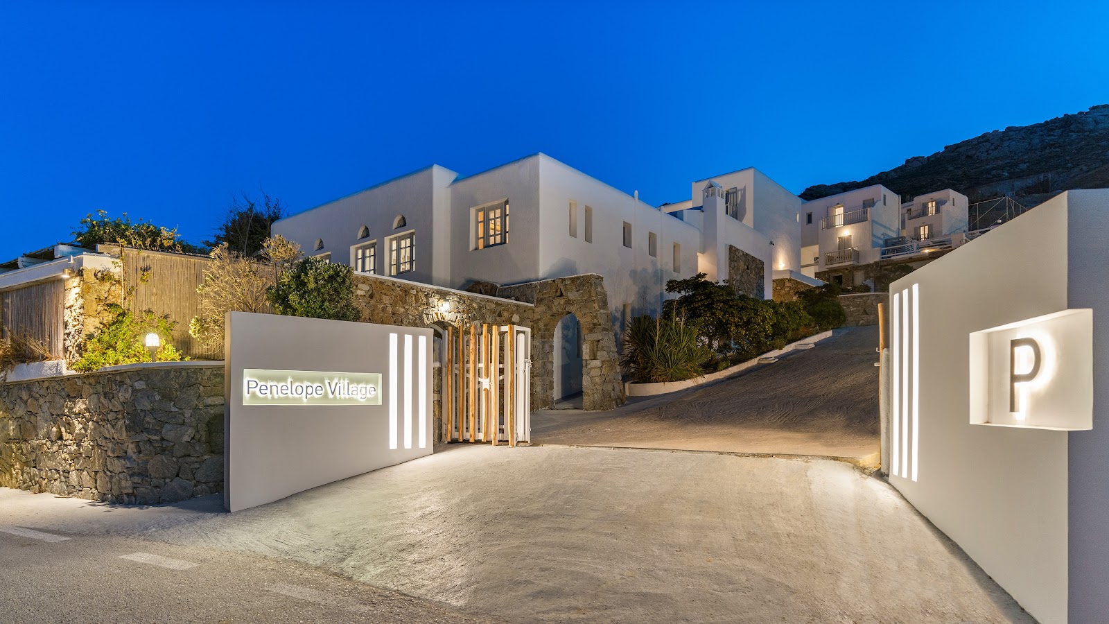 Koukoumi Vegan Hotel