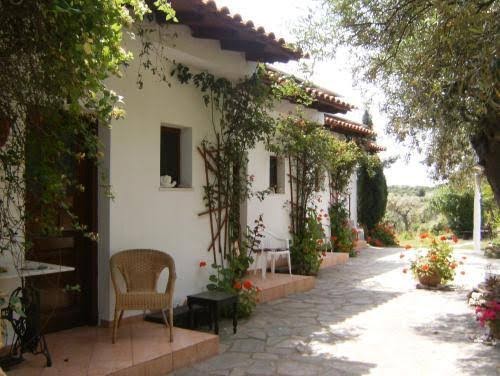 Kritikos Apartments