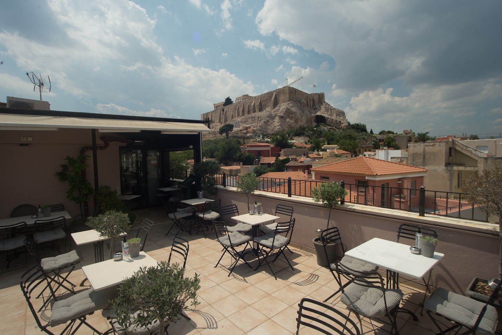 Kyria Boutique House