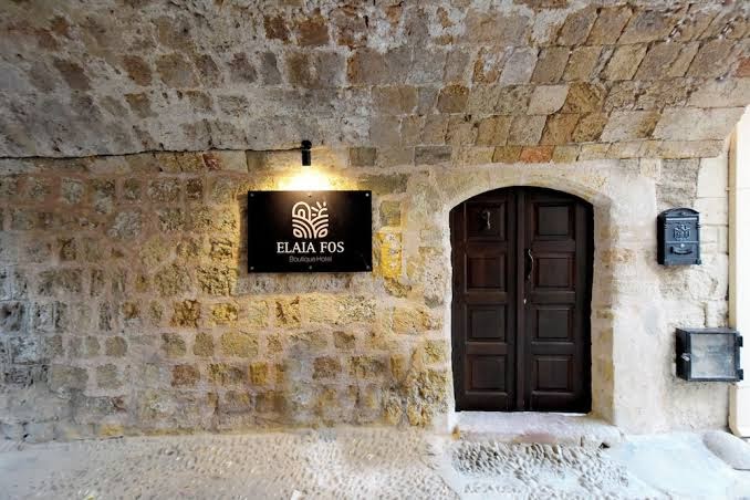 La Dimora Medievale