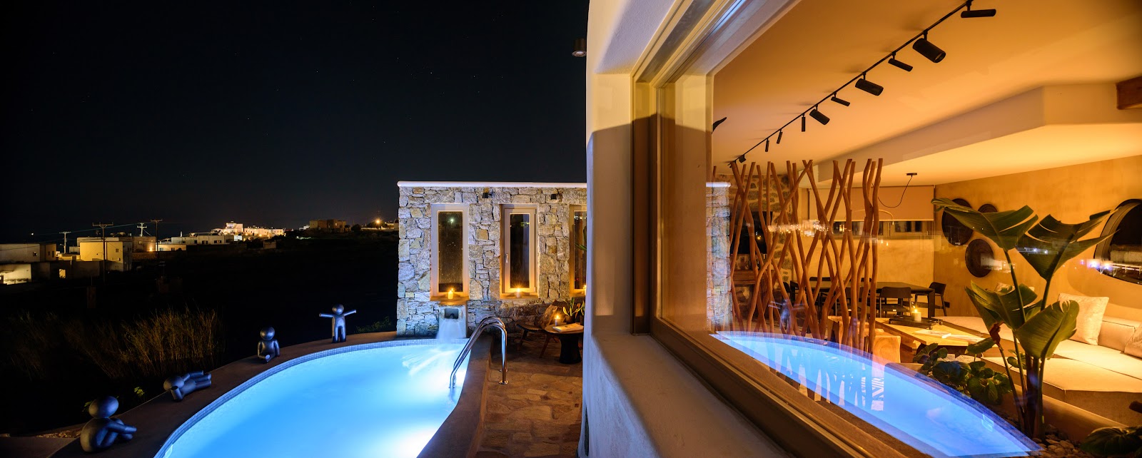 Laggatha Resort Mykonos