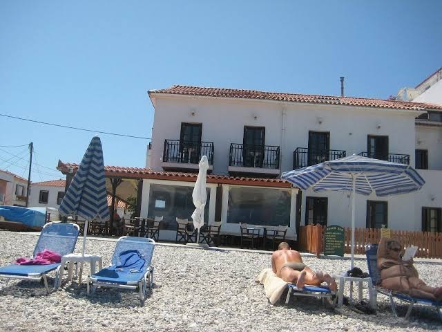 Lemos Hotel