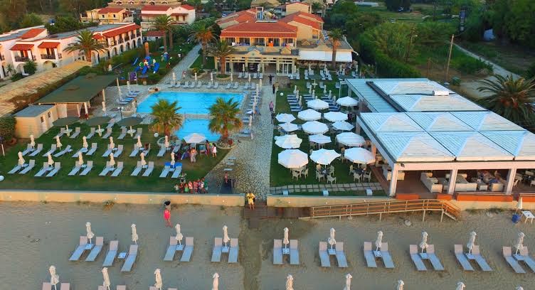 Lena Mare Boutique Hotel