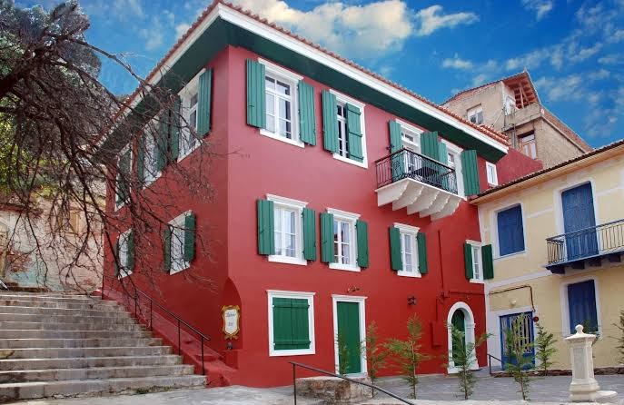 Leto Nuevo Hotel