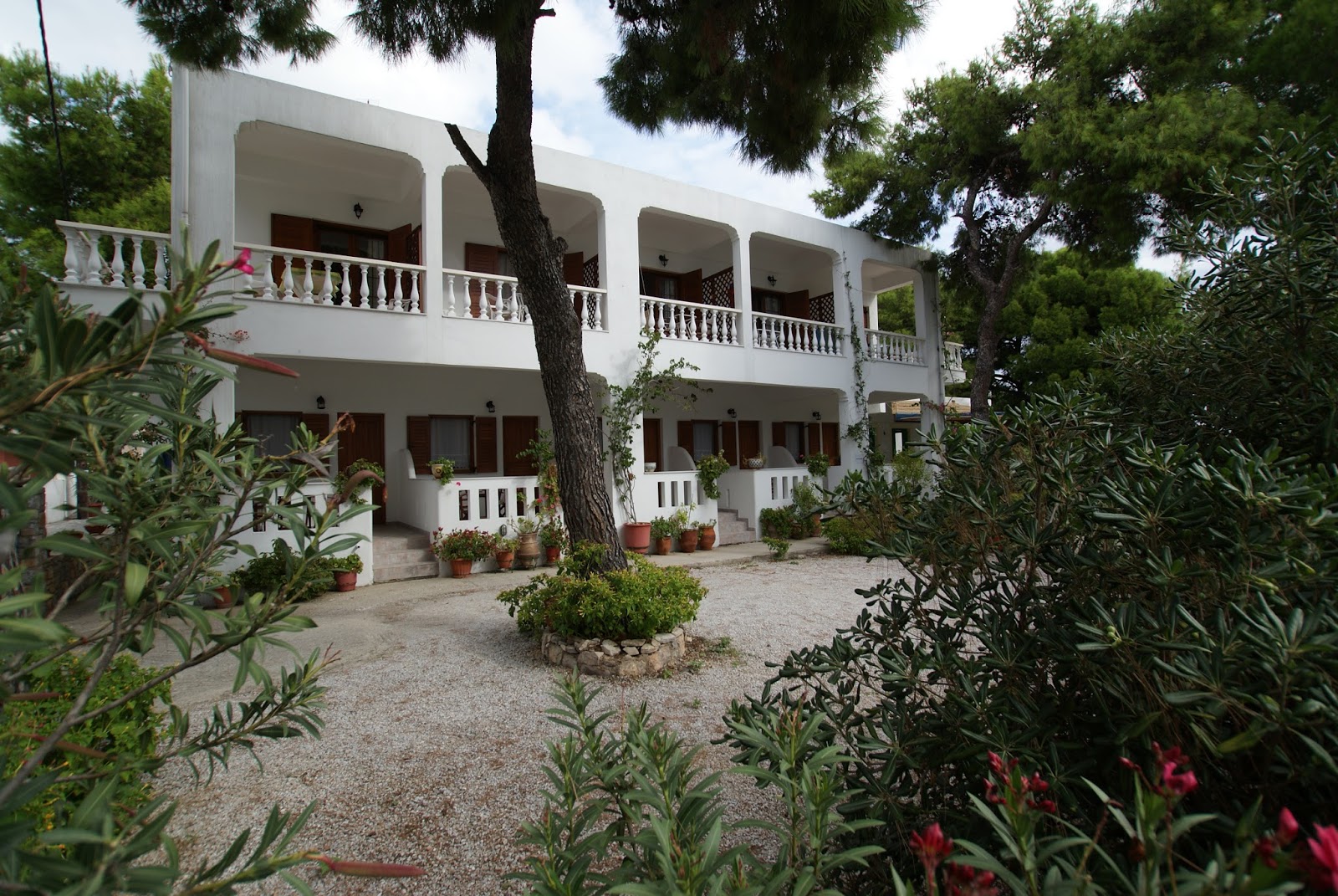 Levantes Hotel